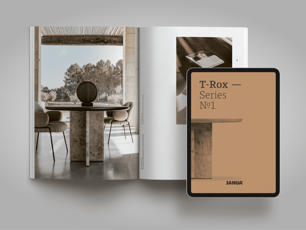 JANUA Download-Portal