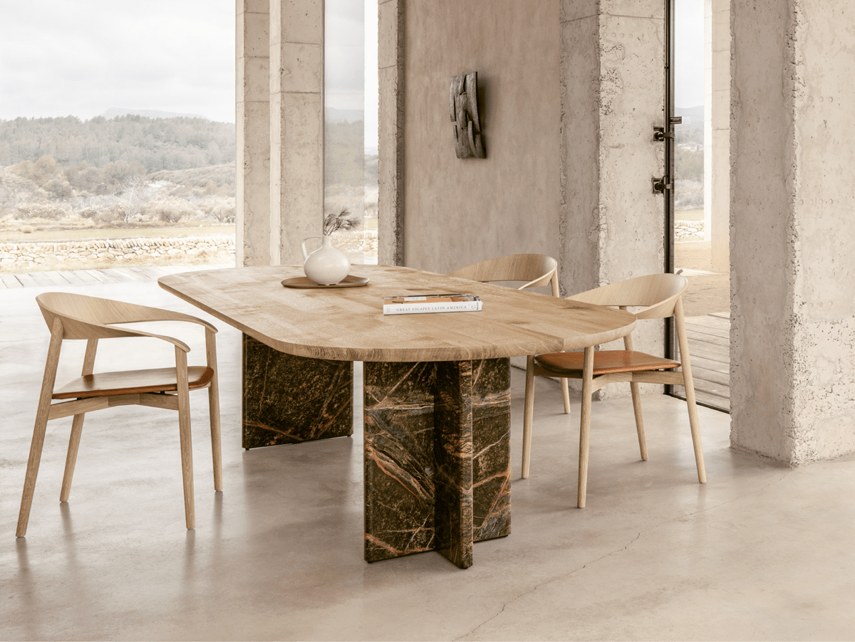 JANUA T-Rox — Series №1